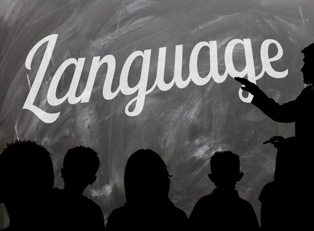 idiomas mais falados no mundo