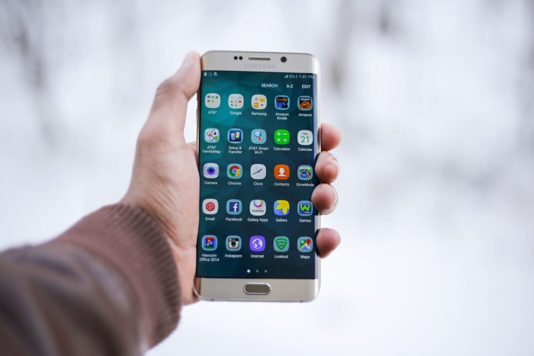apps que ajudam você durante o intercâmbio