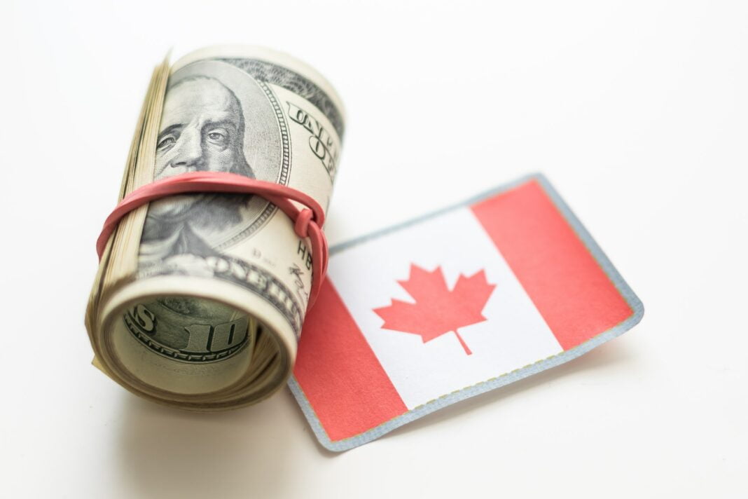 preço intercambio canada