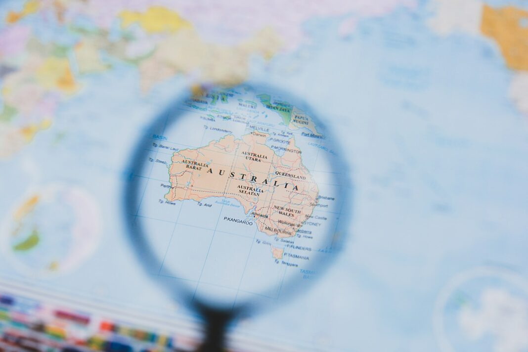 Descubra as Melhores Cidades na Austrália para se fazer um Intercâmbio