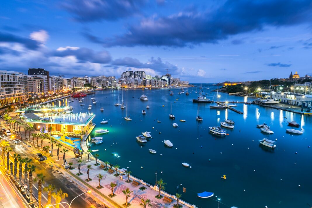 Motivos para realizar um intercâmbio em Malta