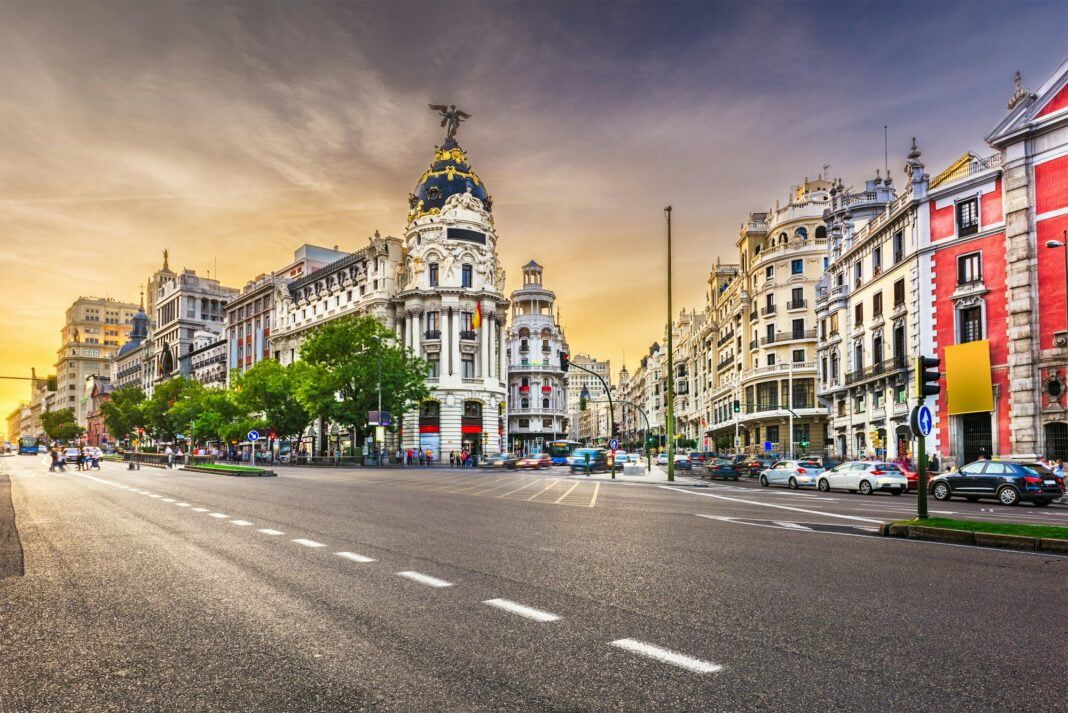 Intercâmbio de Estudo e Trabalho na Espanha