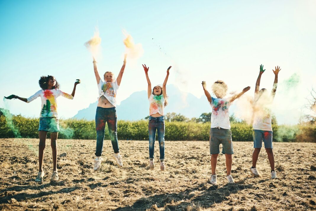 Summer camp