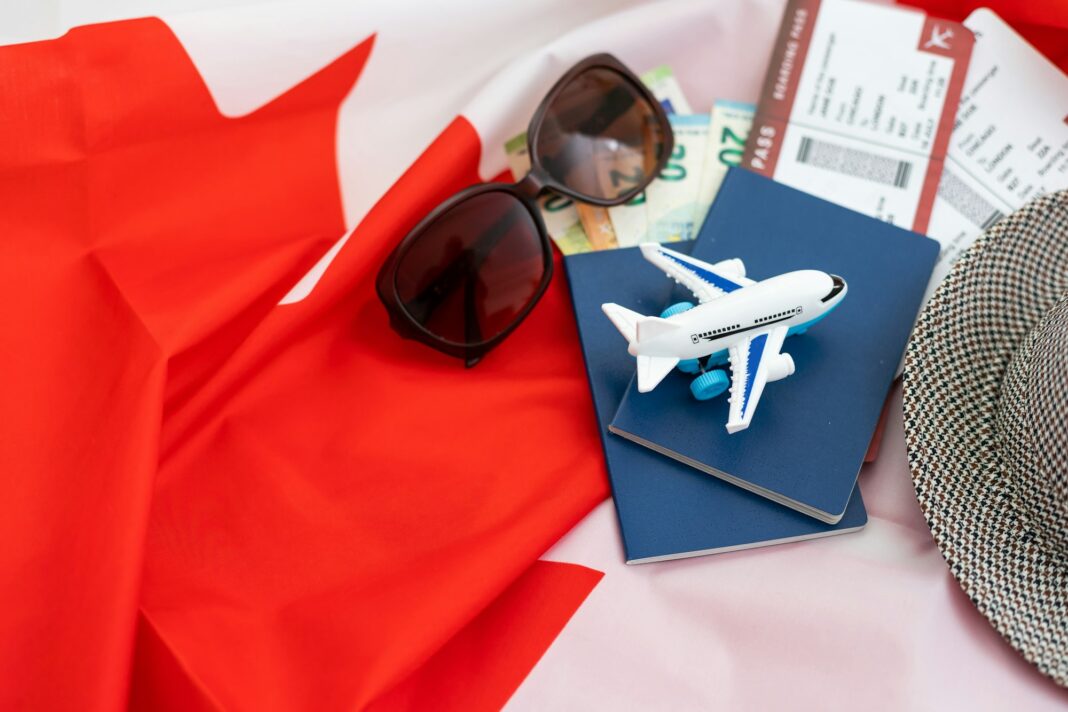eTA Canadá