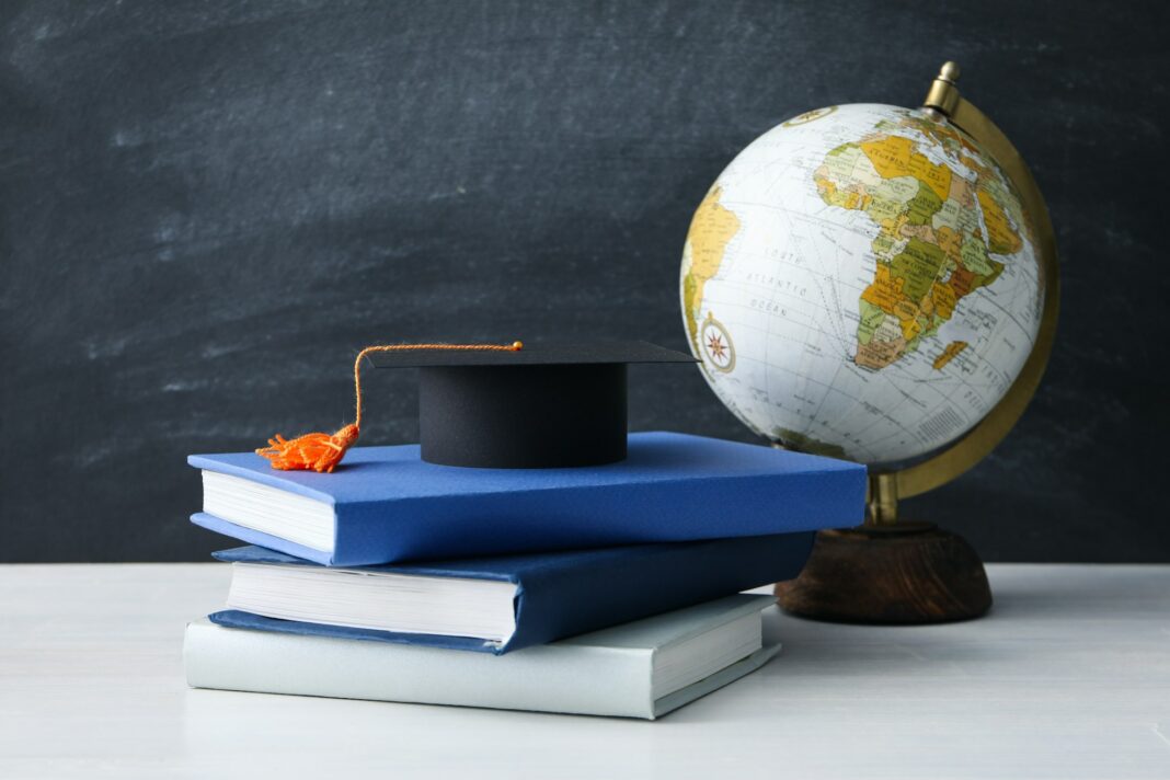 Intercâmbio de High School nos Estados Unidos