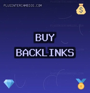 Quality backlinks